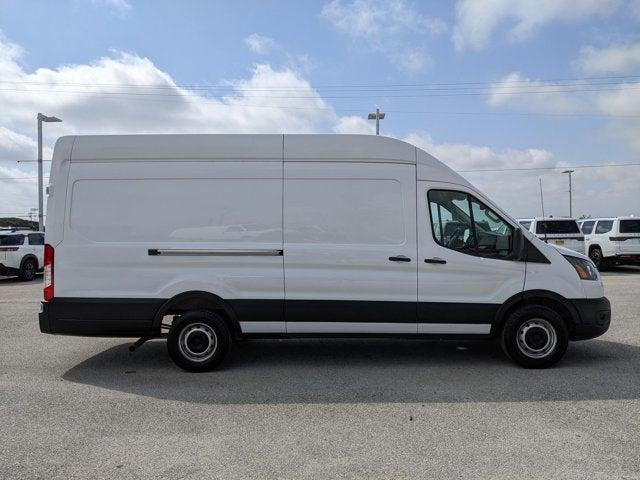 2023 Ford Transit-250 Cargo Van T-250 148 EL Hi Rf 9070 GVWR RWD