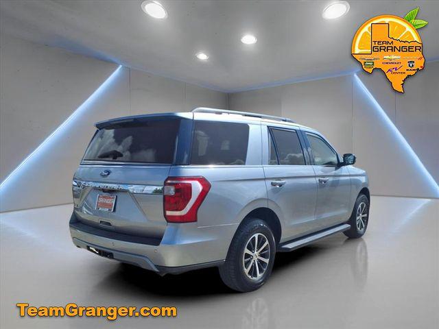 2020 Ford Expedition XLT