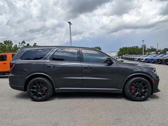 2024 Dodge Durango SRT Hellcat Premium AWD