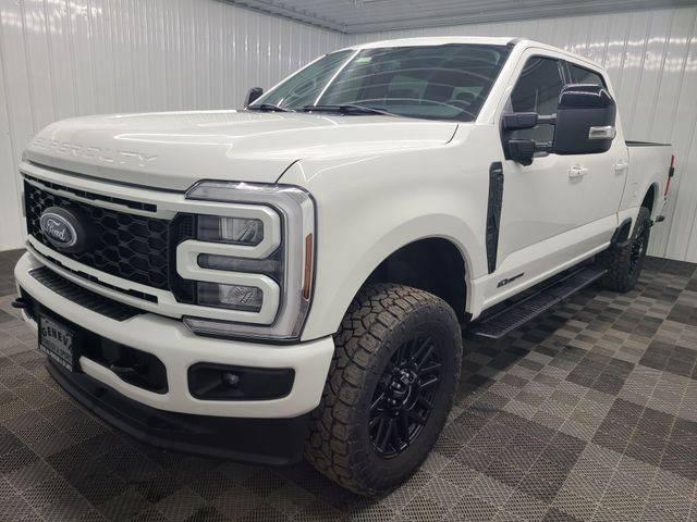 2024 Ford F-250 LARIAT