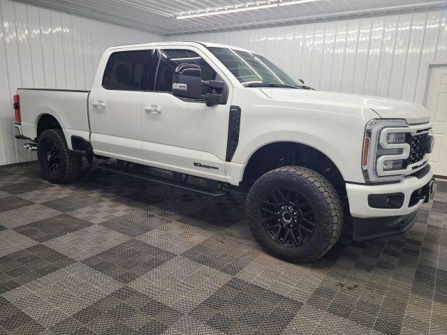 2024 Ford F-250 LARIAT