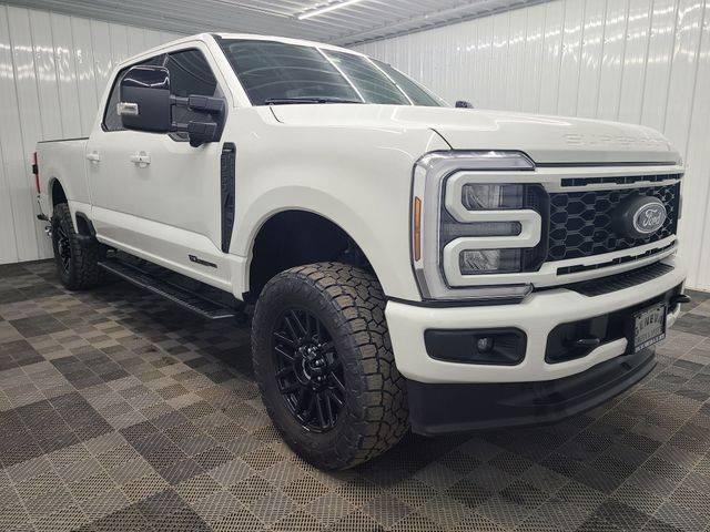 2024 Ford F-250 LARIAT