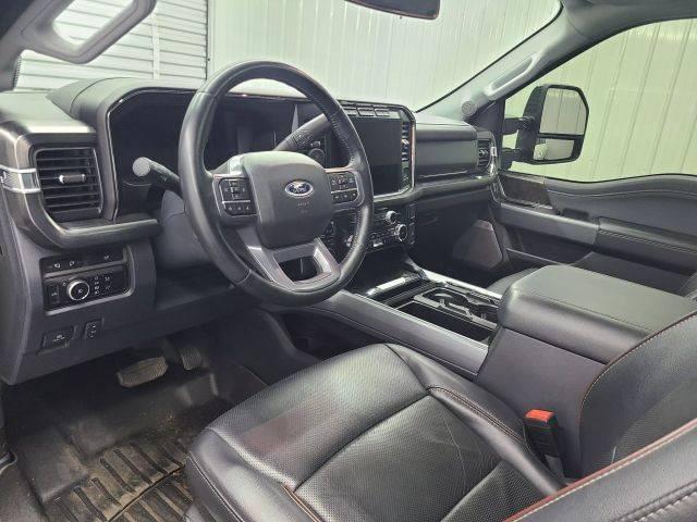 2024 Ford F-250 LARIAT