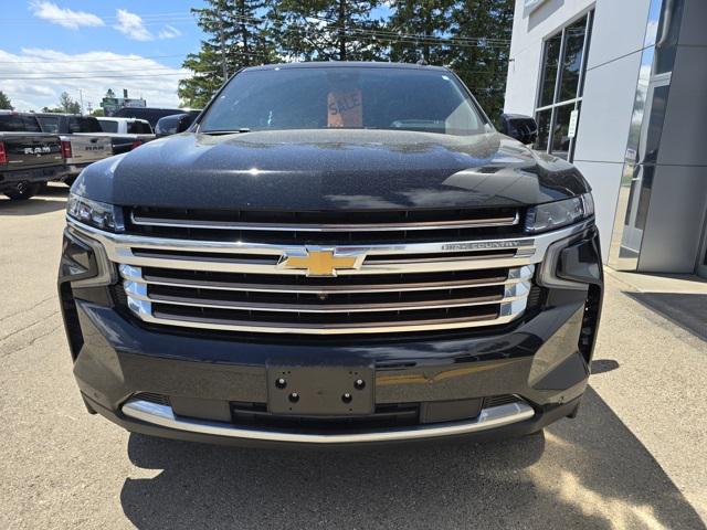 2023 Chevrolet Suburban 4WD High Country