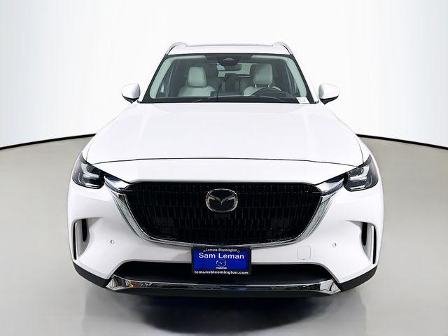 2024 Mazda CX-90 PHEV Premium