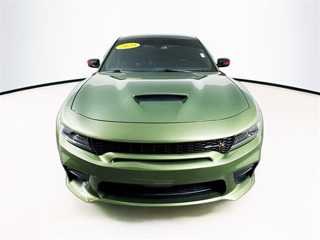 2023 Dodge Charger Scat Pack Widebody