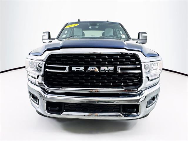2024 RAM 2500 Big Horn Crew Cab 4x4 64 Box