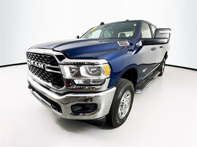 2024 RAM 2500 Big Horn Crew Cab 4x4 64 Box