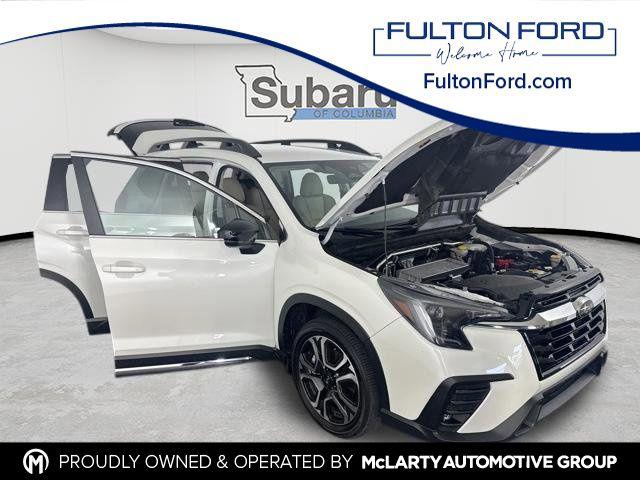 2024 Subaru Ascent Limited 7-Passenger
