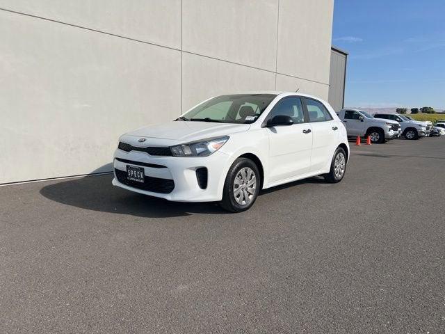 2018 Kia Rio LX 2018 Kia Rio LX