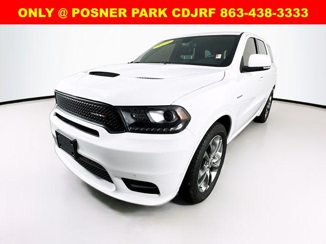 2020 Dodge Durango R/T AWD