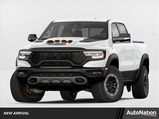 2023 Ram 1500 TRX Crew Cab 4x4 5'7" Box for sale in Fort Worth, TX