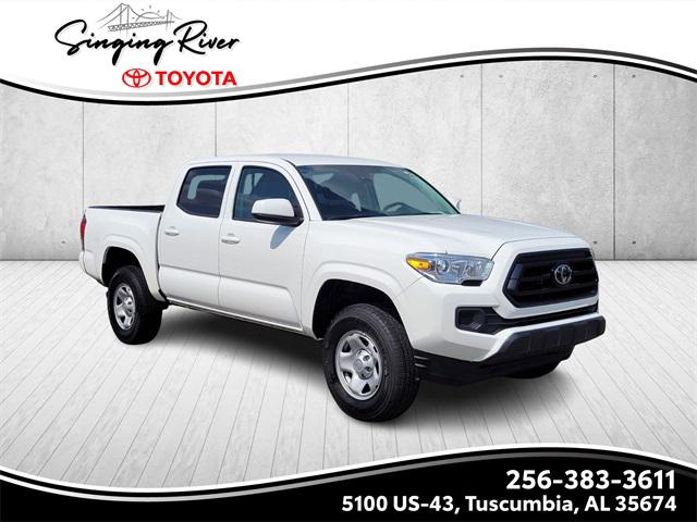 2023 Toyota Tacoma SR V6