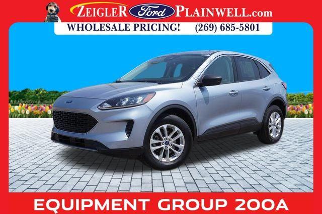 2022 Ford Escape SE 2022 Ford Escape SE