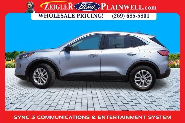 2022 Ford Escape SE 2022 Ford Escape SE