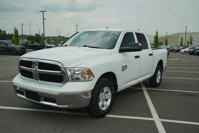 2023 RAM 1500 Classic SLT Crew Cab 4x4 57 Box