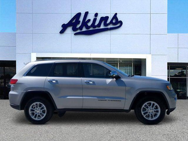 2020 Jeep Grand Cherokee Laredo E 4X2