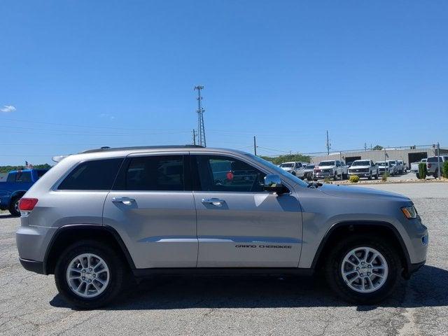 2020 Jeep Grand Cherokee Laredo E 4X2