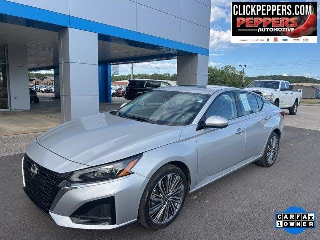 2024 Nissan Altima SL Intelligent AWD