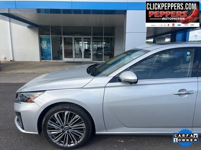 2024 Nissan Altima SL Intelligent AWD