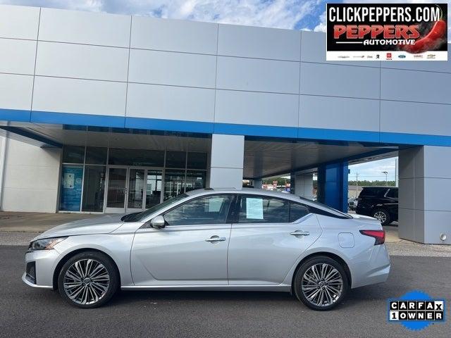 2024 Nissan Altima SL Intelligent AWD
