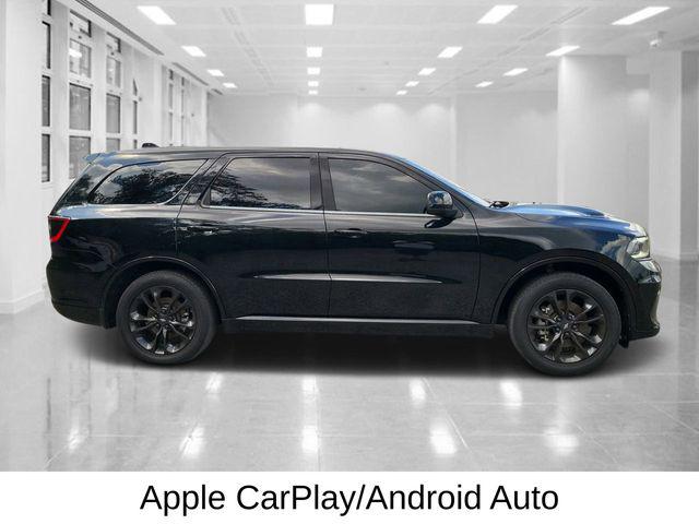 2022 Dodge Durango GT RWD