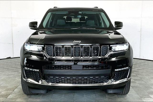 2023 Jeep Grand Cherokee L Limited 4x2
