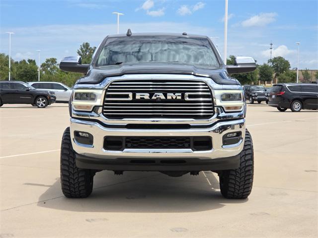 2022 RAM 2500 Laramie Crew Cab 4x4 64 Box