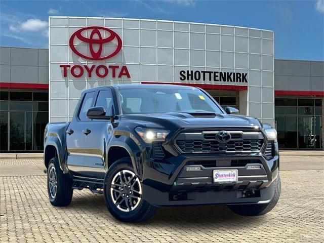 2024 Toyota Tacoma TRD Sport 2WD