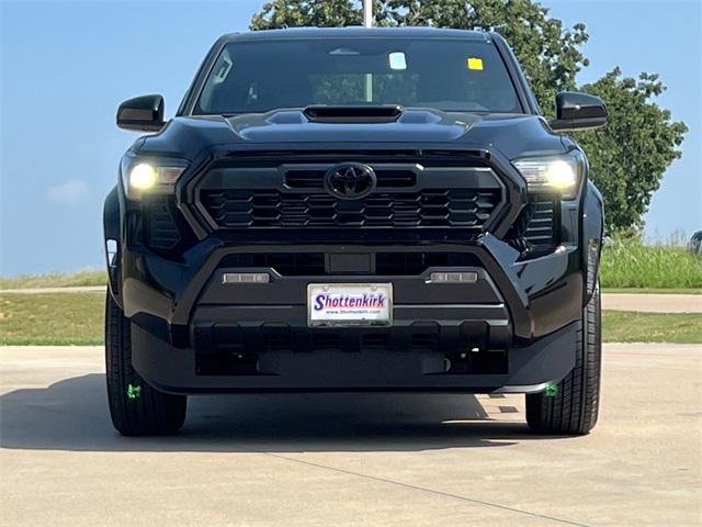 2024 Toyota Tacoma TRD Sport 2WD
