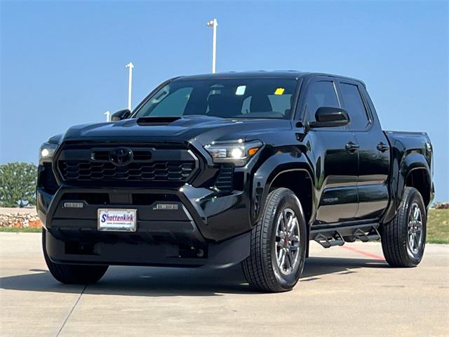 2024 Toyota Tacoma TRD Sport 2WD