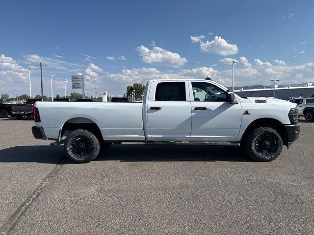 2025 RAM Ram 2500 RAM 2500 TRADESMAN CREW CAB 4X4 8 BOX 2025 RAM Ram 2500 RAM 2500 TRADESMAN CREW CAB 4X4 8 BOX