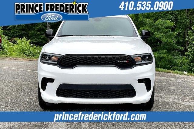 2024 Dodge Durango GT AWD