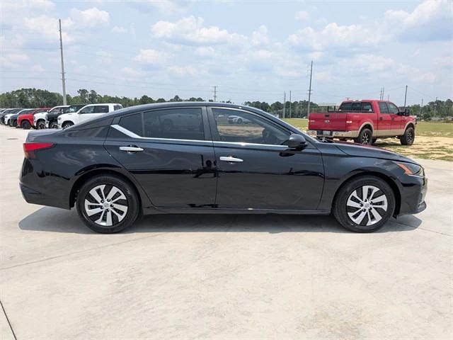 2024 Nissan Altima S FWD