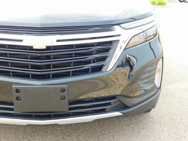 2023 Chevrolet Equinox FWD LT 2023 Chevrolet Equinox FWD LT