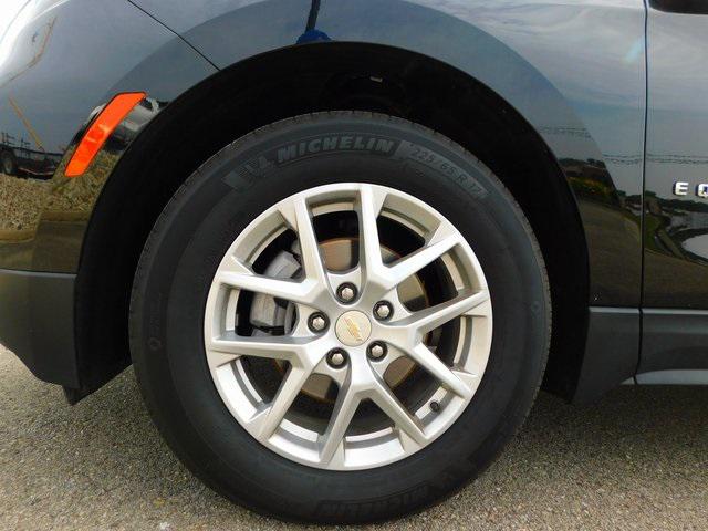 2023 Chevrolet Equinox FWD LT 2023 Chevrolet Equinox FWD LT