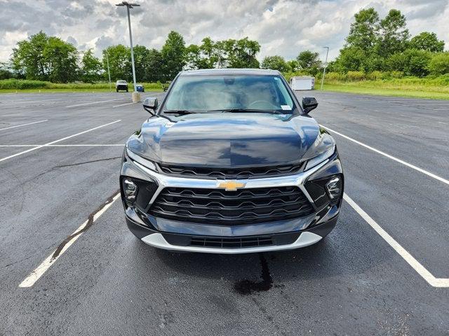 2023 Chevrolet Blazer FWD 2LT