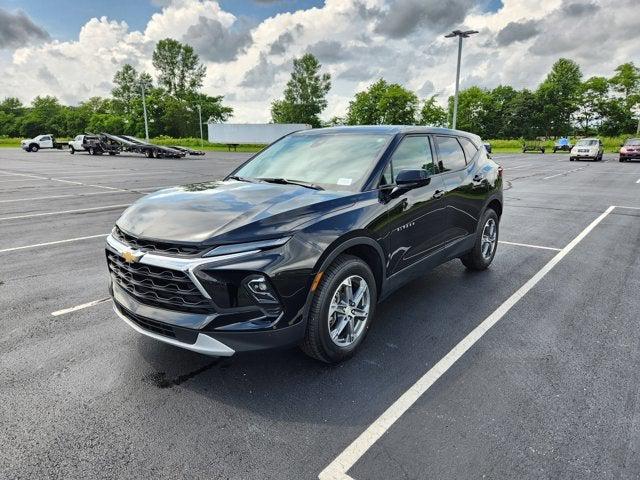 2023 Chevrolet Blazer FWD 2LT