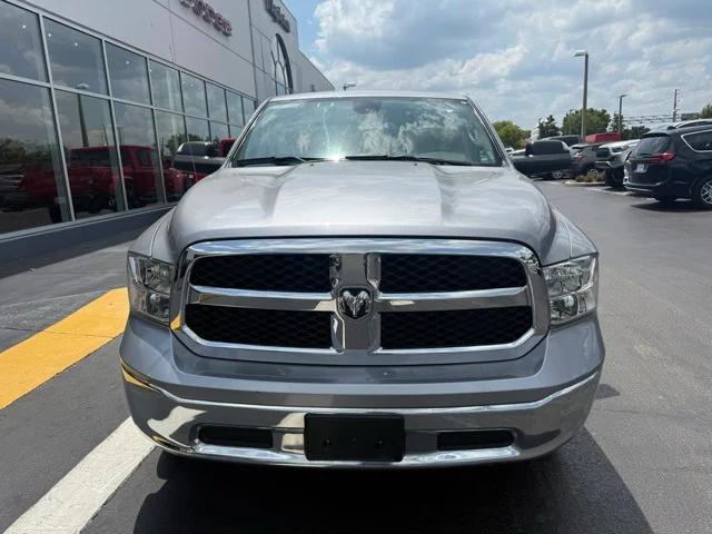 2023 RAM 1500 Classic SLT Crew Cab 4x4 57 Box