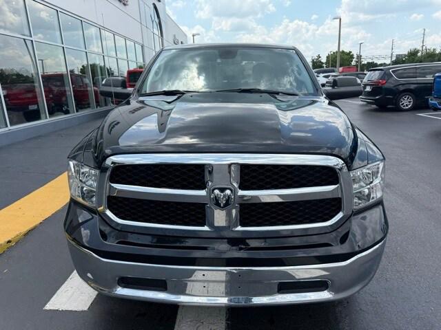2023 RAM 1500 Classic SLT Crew Cab 4x2 57 Box