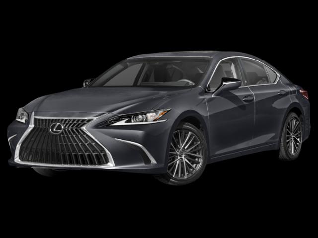 2022 Lexus ES 350 350