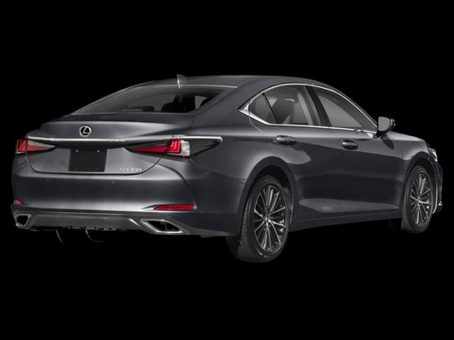2022 Lexus ES 350 350