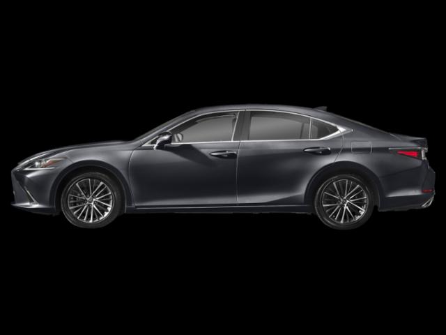 2022 Lexus ES 350 350