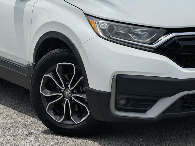2020 Honda CR-V 2WD EX