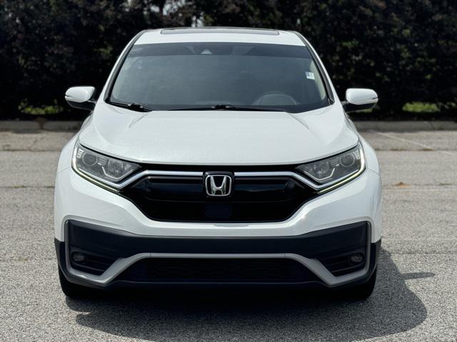 2020 Honda CR-V 2WD EX