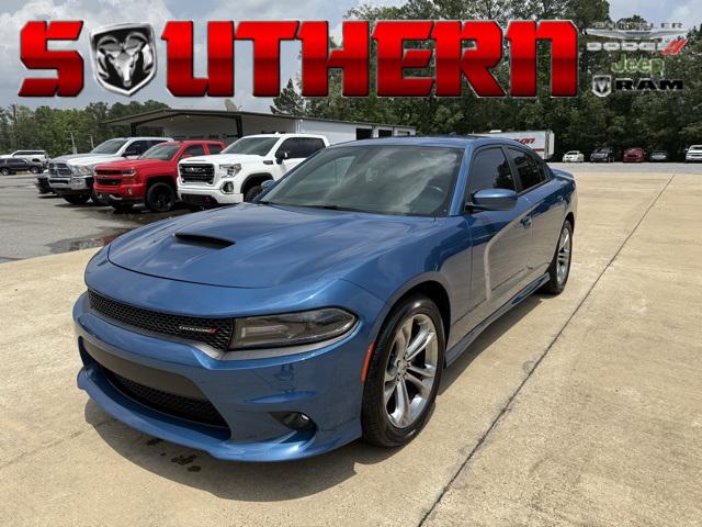 2021 Dodge Charger GT RWD