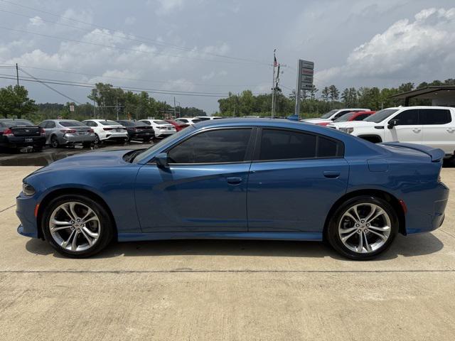 2021 Dodge Charger GT RWD