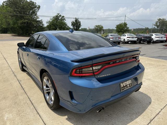 2021 Dodge Charger GT RWD