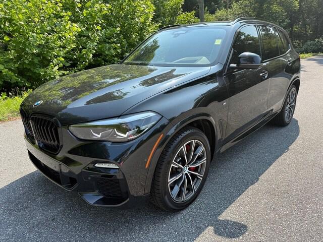2023 BMW X5 sDrive40i
