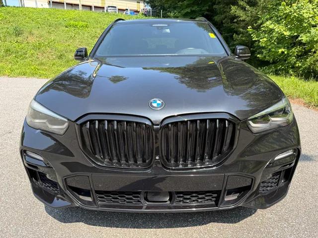 2023 BMW X5 sDrive40i